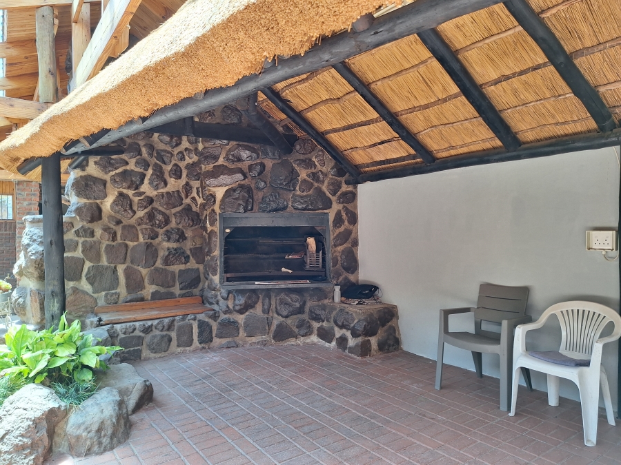 3 Bedroom Property for Sale in Vrede Free State